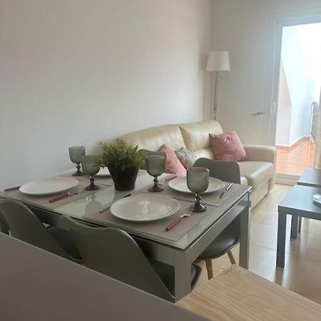 알라마 데 무르시아 Casa Luisa Jardin 10 Condado De Alhama 아파트 외부 사진