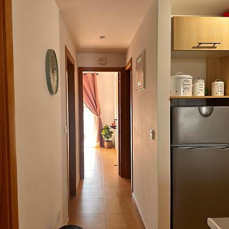 알라마 데 무르시아 Casa Luisa Jardin 10 Condado De Alhama 아파트 외부 사진