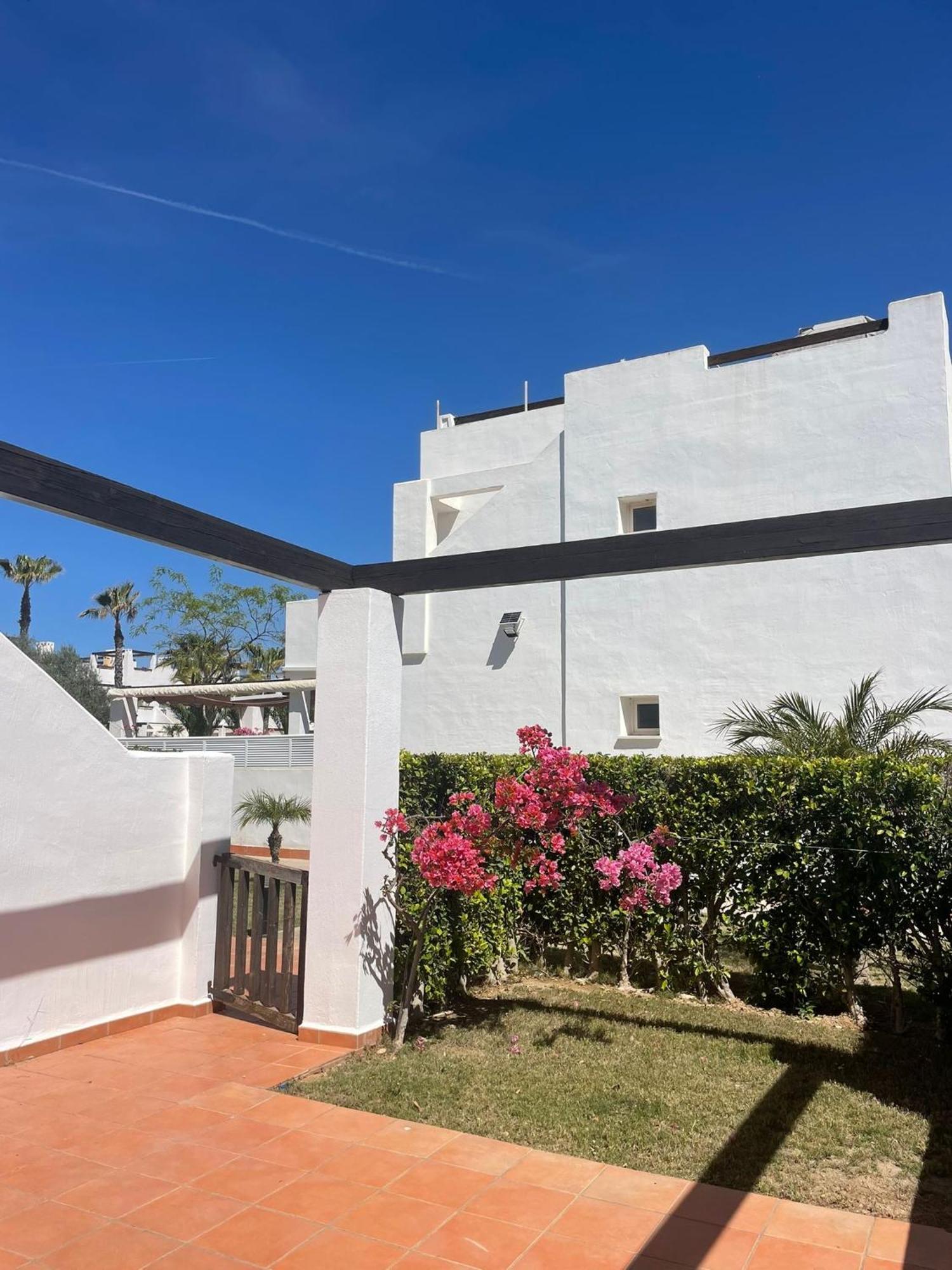 알라마 데 무르시아 Casa Luisa Jardin 10 Condado De Alhama 아파트 외부 사진
