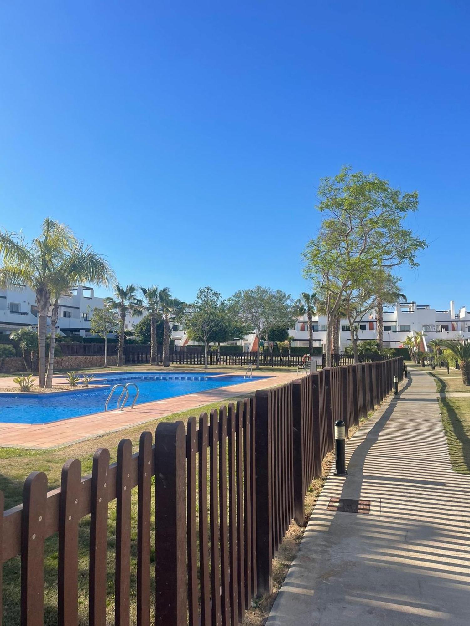 알라마 데 무르시아 Casa Luisa Jardin 10 Condado De Alhama 아파트 외부 사진