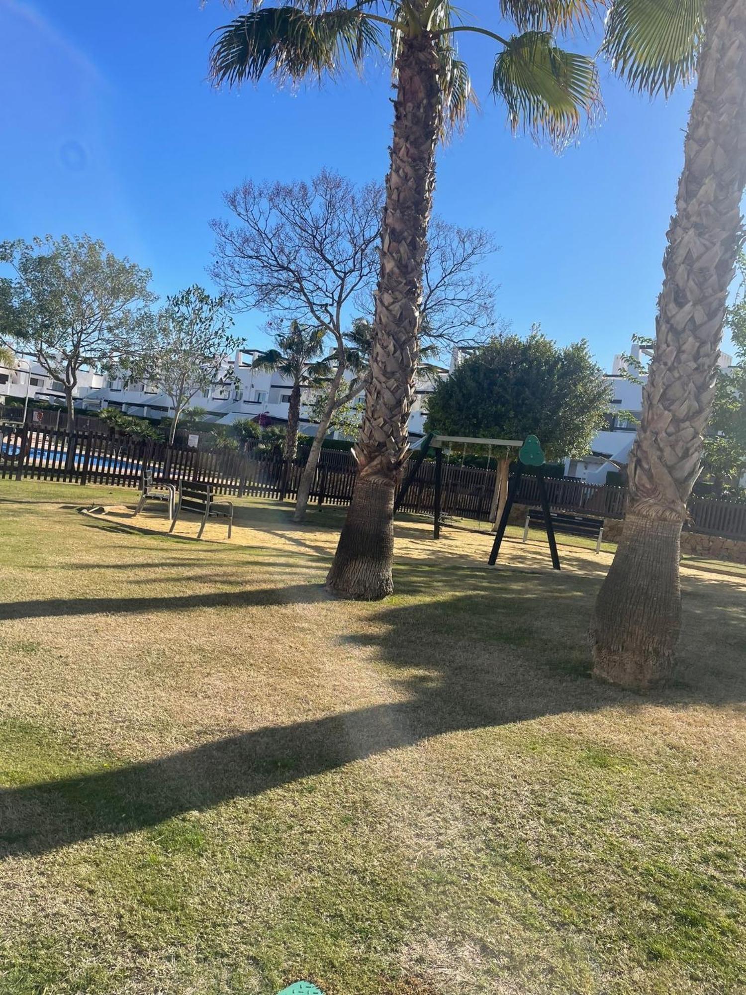 알라마 데 무르시아 Casa Luisa Jardin 10 Condado De Alhama 아파트 외부 사진