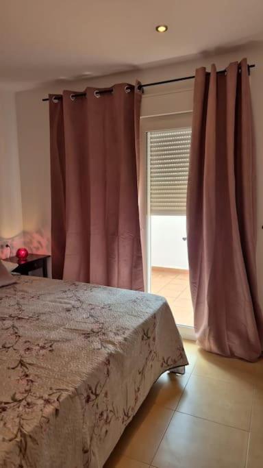 알라마 데 무르시아 Casa Luisa Jardin 10 Condado De Alhama 아파트 외부 사진