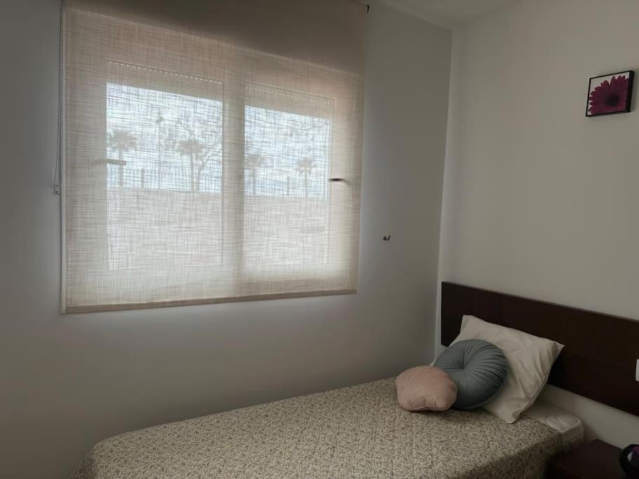 알라마 데 무르시아 Casa Luisa Jardin 10 Condado De Alhama 아파트 외부 사진