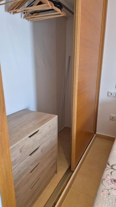 알라마 데 무르시아 Casa Luisa Jardin 10 Condado De Alhama 아파트 외부 사진