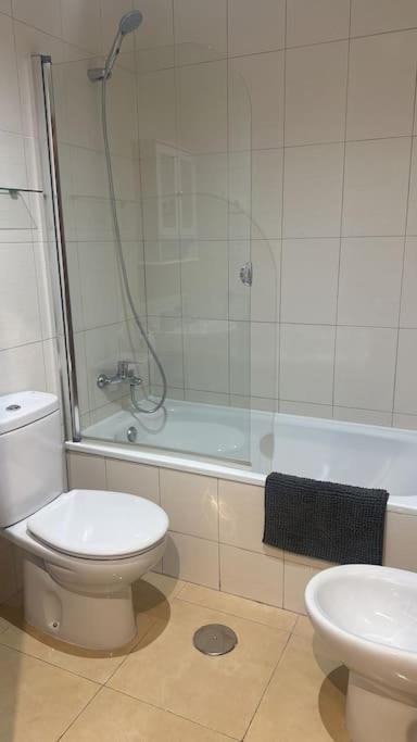 알라마 데 무르시아 Casa Luisa Jardin 10 Condado De Alhama 아파트 외부 사진