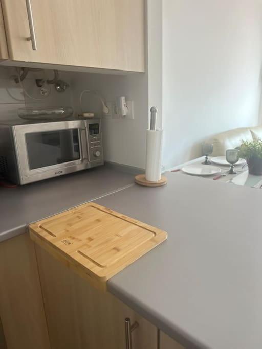 알라마 데 무르시아 Casa Luisa Jardin 10 Condado De Alhama 아파트 외부 사진