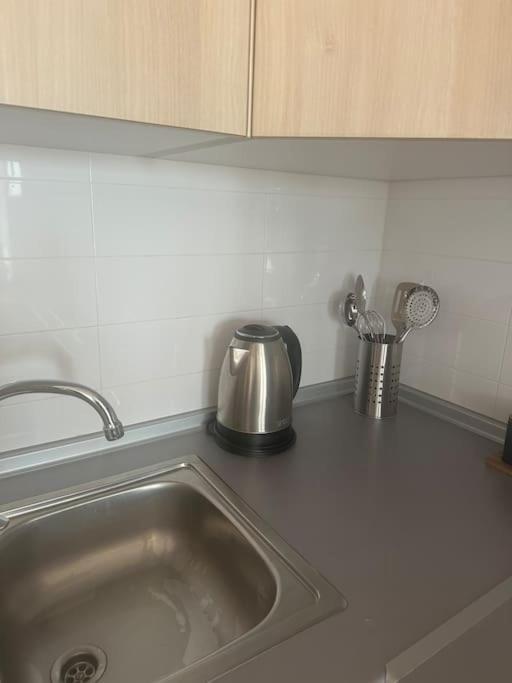 알라마 데 무르시아 Casa Luisa Jardin 10 Condado De Alhama 아파트 외부 사진