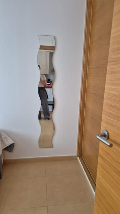 알라마 데 무르시아 Casa Luisa Jardin 10 Condado De Alhama 아파트 외부 사진