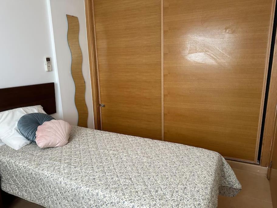 알라마 데 무르시아 Casa Luisa Jardin 10 Condado De Alhama 아파트 외부 사진