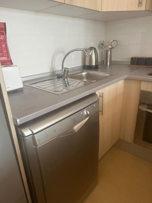알라마 데 무르시아 Casa Luisa Jardin 10 Condado De Alhama 아파트 외부 사진