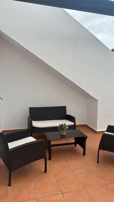 알라마 데 무르시아 Casa Luisa Jardin 10 Condado De Alhama 아파트 외부 사진