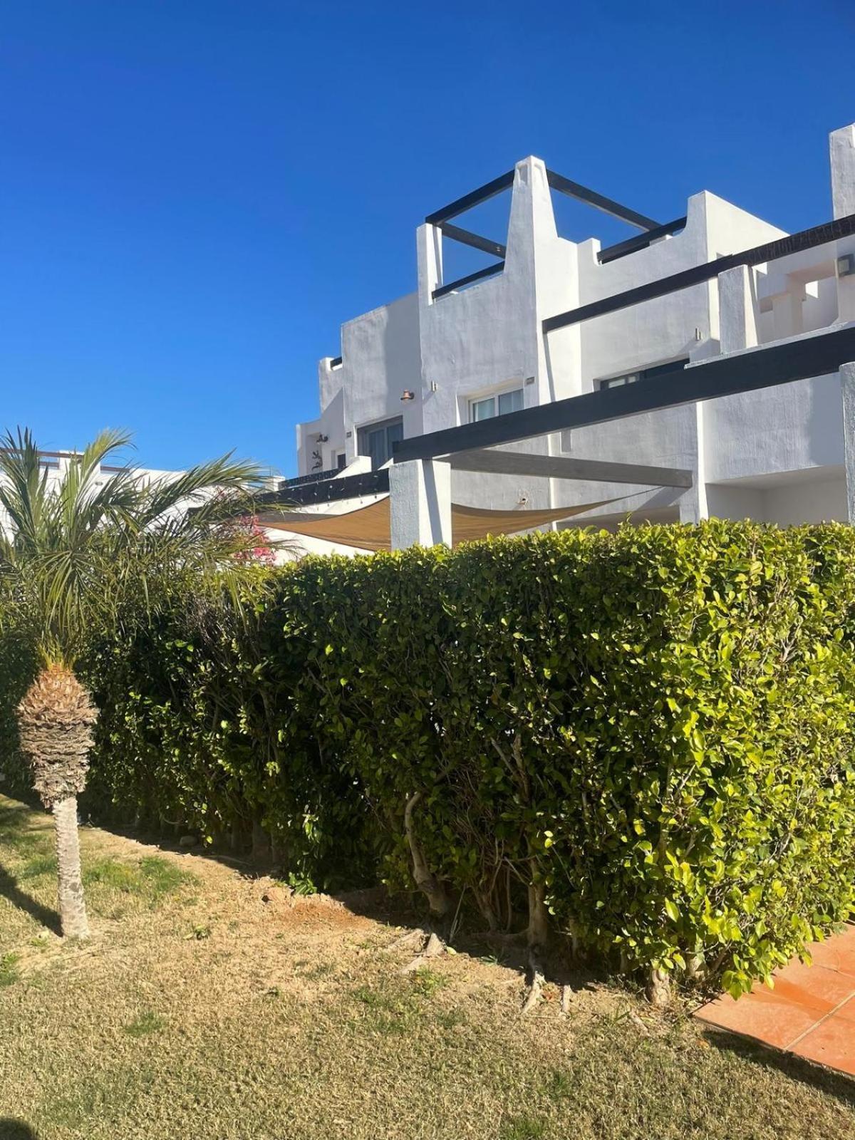 알라마 데 무르시아 Casa Luisa Jardin 10 Condado De Alhama 아파트 외부 사진