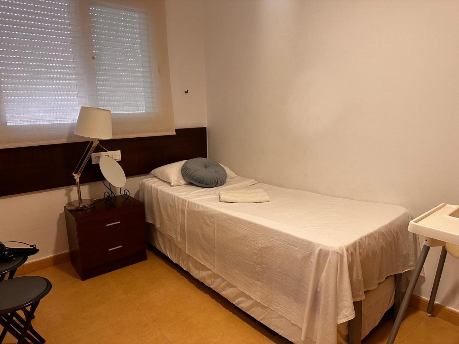 알라마 데 무르시아 Casa Luisa Jardin 10 Condado De Alhama 아파트 외부 사진