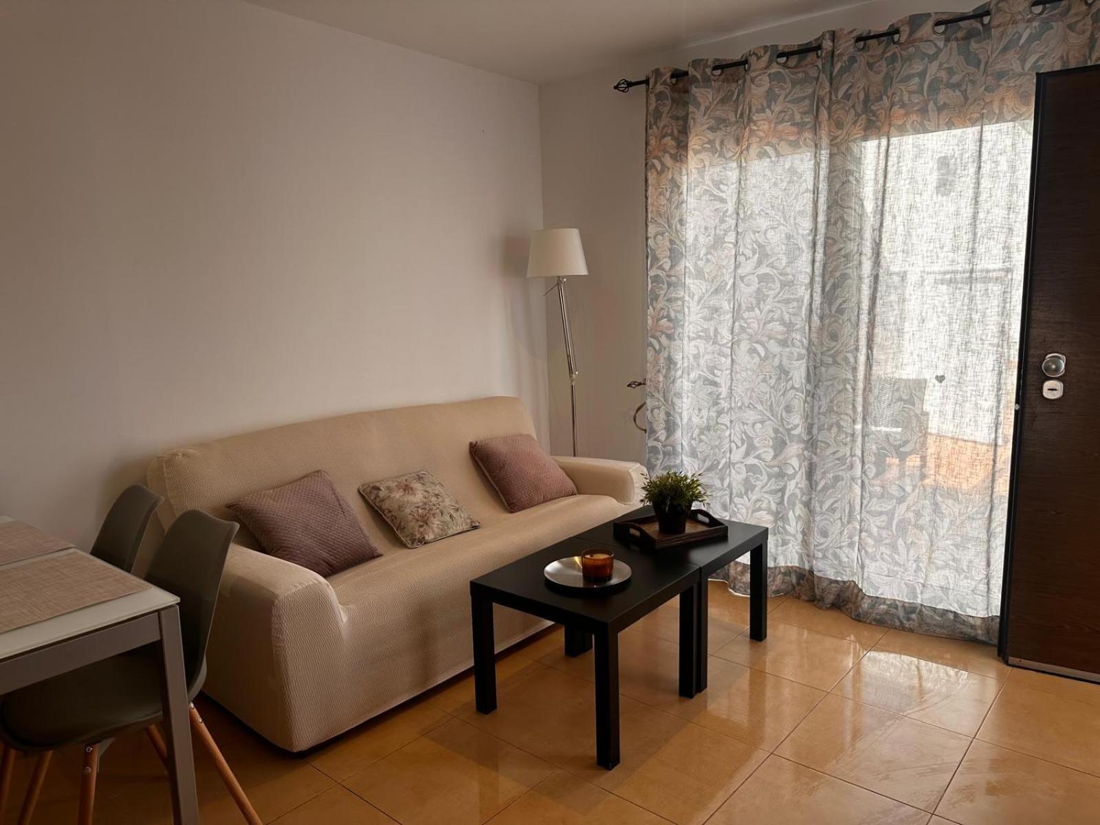 알라마 데 무르시아 Casa Luisa Jardin 10 Condado De Alhama 아파트 외부 사진