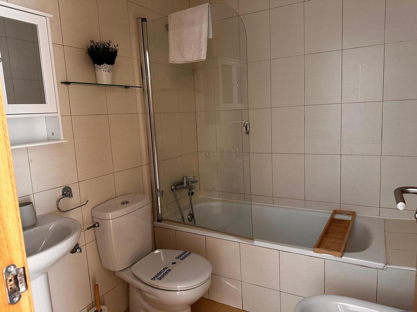알라마 데 무르시아 Casa Luisa Jardin 10 Condado De Alhama 아파트 외부 사진